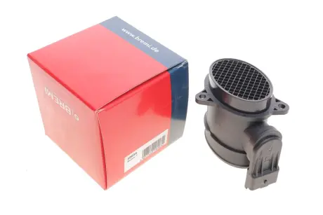 Витратомір повітря CITROEN/FIAT/PEUGEOT/VOLVO Berlingo/Scudo/Partner/C30 "1,6-2,0 "01>> ="" BREMI 30034