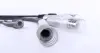 Проводи запалювання Opel Omega A 1.8-2.0i 86-98 (к-кт) BREMI 300/387 (фото 2)