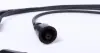 Проводи запалювання Opel Omega A 1.8-2.0i 86-98 (к-кт) BREMI 300/387 (фото 3)