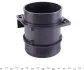 Витратомір повітря CITROEN/FIAT/FORD/PEUGEOT/VOLVO C5/Scudo/Focus/Expert/C30 &quot;2,0-2,2 &quot;03&gt;&gt; =&quot;&quot; BREMI 30044 (фото 7)