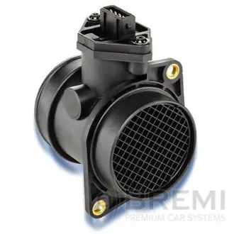 Витратомір повітря RENAULT/VOLVO Megane/V70 "1,9-2,4 "91-05 ="" BREMI 30060