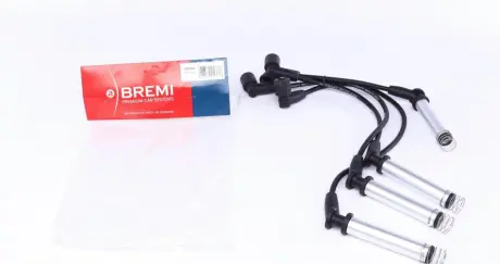 Комплект дротів високої напруги. BREMI 300655