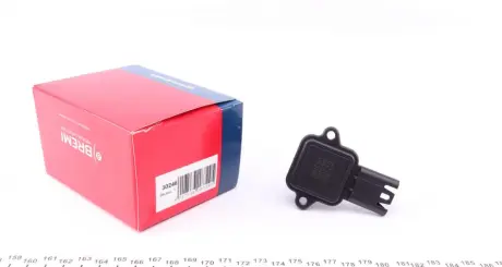 Витратомір повітря б/к BMW 1/3/5/6/X1/X3/X5/Z4 "2,5-3,0 "04-13 ="" BREMI 30246