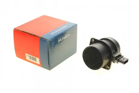 Витратомір повітря AUDI/SEAT/SKODA/VW A4/Exeo/Superb/Tiguan "2,0-2,5 "03-18 ="" BREMI 30321