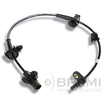 Датчик ABS (задній) (R) Honda Civic 1.4-2.2D 05-12 BREMI 50059 (фото 1)