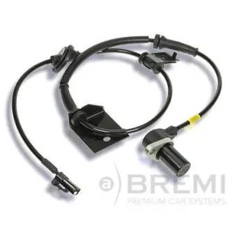 Датчик частоти обертання колеса BREMI 50098