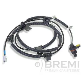 Датчик кількості обертів колеса BREMI 50113