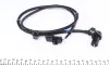 Датчик ABS (передній) Mitsubishi Outlander 03-06 (R) BREMI 50136 (фото 6)