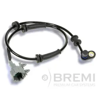 Датчик кількості обертів колеса BREMI 50146