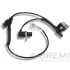 Датчик ABS TOYOTA Avensis/Corolla "FR "1,4-2,4 "01-09 ="" BREMI 50161 (фото 1)