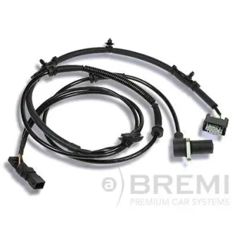 Датчик кількості обертів колеса BREMI 50200