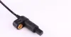 Датчик ABS BMW 3 &quot;F &quot;1,6-3,2 &quot;97-07 =&quot;&quot; BREMI 50205 (фото 2)