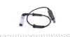 Датчик ABS BMW 3 &quot;F &quot;1,6-3,2 &quot;97-07 =&quot;&quot; BREMI 50205 (фото 6)