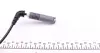 Датчик ABS BMW 3 &quot;R &quot;1,6-3,2 &quot;97-07 =&quot;&quot; BREMI 50206 (фото 3)