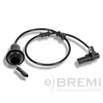 Датчик частоти обертання колеса BREMI 50238