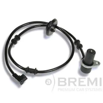 Датчик кількості обертів колеса BREMI 50241