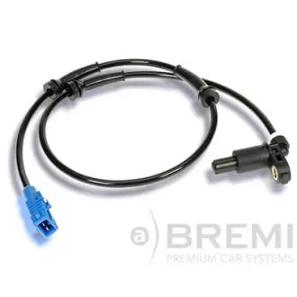 Датчик кількості обертів колеса BREMI 50252