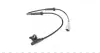 Датчик ABS CITROEN/DS/PEUGEOT C4/DS4/308 &quot;F &quot;1,2-2,0 &quot;00&gt;&gt; =&quot;&quot; BREMI 50253 (фото 6)