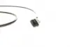 Датчик ABS CITROEN/PEUGEOT Berlingo/Partner &quot;R &quot;1,2-2,0 &quot;06&gt;&gt; =&quot;&quot; BREMI 50268 (фото 2)
