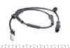 Датчик ABS MB/RENAULT Citan/Kangoo &quot;F &quot;1,2-1,6 &quot;08&gt;&gt; =&quot;&quot; BREMI 50270 (фото 2)