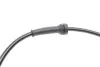 Датчик ABS RENAULT Megane/Scenic &quot;F &quot;1,4-2,0 &quot;95-03 =&quot;&quot; BREMI 50273 (фото 5)