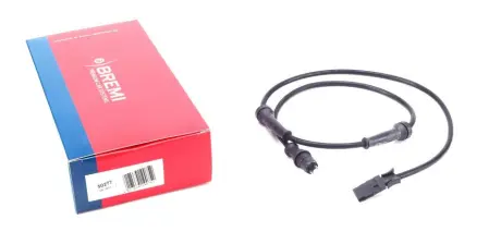 Датчик кількості обертів колеса BREMI 50277