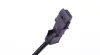 Датчик ABS RENAULT Grand Scenic/Megane/Scenic &quot;R &quot;1,4-2,0 &quot;02&gt;&gt; =&quot;&quot; BREMI 50282 (фото 3)