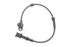 Датчик ABS OPEL Combo/Corsa/Meriva/Tigra/Vivaro &quot;F &quot;1,0-2,5 &quot;00&gt;&gt; =&quot;&quot; BREMI 50291 (фото 1)