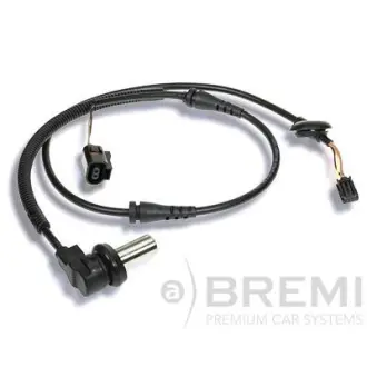 Датчик кількості обертів колеса BREMI 50298