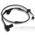 Датчик ABS (передній) Audi A4 00-05 BREMI 50302 (фото 1)