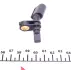 Датчик ABS AUDI/SEAT/SKODA/VW A3/Cordoba/Octavia/Polo &quot;FL &quot;1,0-2,5 &quot;00&gt;&gt; =&quot;&quot; BREMI 50303 (фото 3)