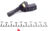 Датчик ABS AUDI/SEAT/SKODA A3/Altea/Octavia &quot;RR &quot;1,2-2,5 &quot;03-22 =&quot;&quot; BREMI 50307 (фото 4)