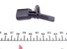Датчик ABS AUDI/PORSCHE/SEAT A3/Carrera/Altea &quot;FL/RL &quot;1,2-5,7 &quot;03-22 =&quot;&quot; BREMI 50310 (фото 2)