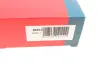 Датчик ABS AUDI A6 &quot;F &quot;1,8-3,0 &quot;97-05 =&quot;&quot; BREMI 50312 (фото 11)