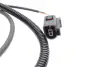 Датчик ABS AUDI A6 &quot;F &quot;1,8-3,0 &quot;97-05 =&quot;&quot; BREMI 50312 (фото 9)