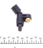 Датчик ABS (передній) VW Caddy II/III 1.4/1.6/1.9TDi 95-04 (L) BREMI 50315 (фото 5)