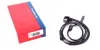 Датчик ABS AUDI/VW A4/Passat &quot;F &quot;1,6-2,8 &quot;94-01 =&quot;&quot; BREMI 50323 (фото 1)