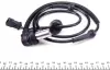 Датчик ABS AUDI/VW A4/Passat &quot;F &quot;1,6-2,8 &quot;94-01 =&quot;&quot; BREMI 50323 (фото 2)