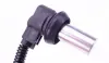 Датчик ABS AUDI/VW A4/Passat &quot;F &quot;1,6-2,8 &quot;94-01 =&quot;&quot; BREMI 50323 (фото 4)