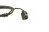 Датчик ABS AUDI/SKODA/VW A4/Superb/Passat &quot;F &quot;1,6-4,0 &quot;94-08 =&quot;&quot; BREMI 50325 (фото 5)