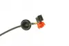 Датчик ABS AUDI/SKODA/VW A4/Superb/Passat &quot;F &quot;1,6-4,0 &quot;94-08 =&quot;&quot; BREMI 50325 (фото 6)