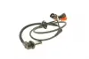 Датчик ABS AUDI/SKODA/VW A4/Superb/Passat &quot;F &quot;1,6-4,0 &quot;94-08 =&quot;&quot; BREMI 50325 (фото 7)