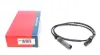 Датчик ABS BMW 1/3 &quot;R &quot;1,6-2,0 &quot;04-13 =&quot;&quot; BREMI 50333 (фото 1)