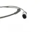 Датчик ABS (передній) BMW 5 (F10/F18)/7 (F01-F04) 08- BREMI 50335 (фото 3)