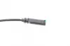 Датчик ABS (передній) BMW 5 (F10/F18)/7 (F01-F04) 08- BREMI 50335 (фото 4)