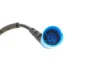 Датчик ABS BMW X3 &quot;R &quot;2,0-3,0 &quot;03-11 =&quot;&quot; BREMI 50336 (фото 3)