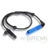 Датчик ABS BMW X5 &quot;R &quot;2,9-4,6 &quot;00-06 =&quot;&quot; BREMI 50338 (фото 1)