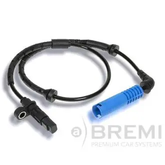 Датчик ABS BMW X5 "R "2,9-4,6 "00-06 ="" BREMI 50338