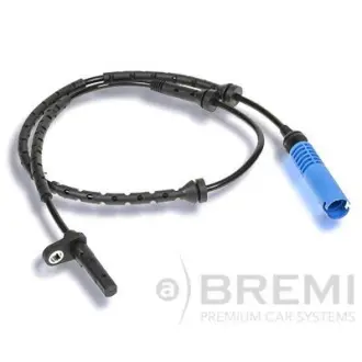 Датчик ABS (передній) BMW X3 (E83) 03-10 BREMI 50343