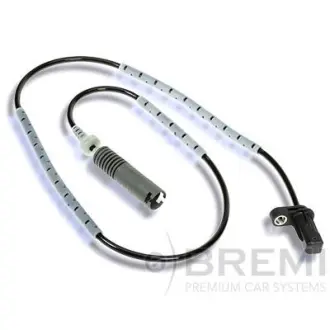 Датчик ABS BMW 1/3 "R "2,0-3,0 "04-13 ="" BREMI 50346